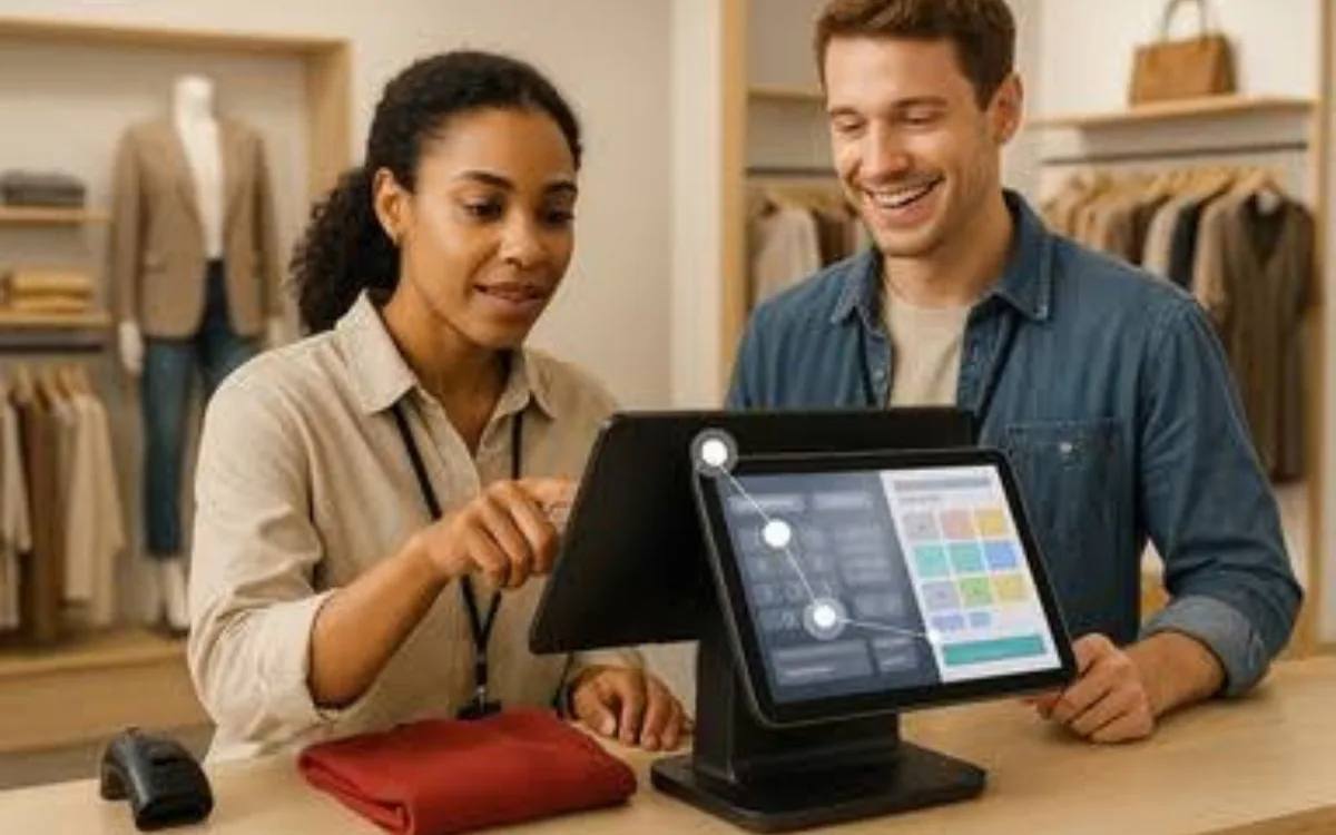 Une session de formation Projexo dans un établissement