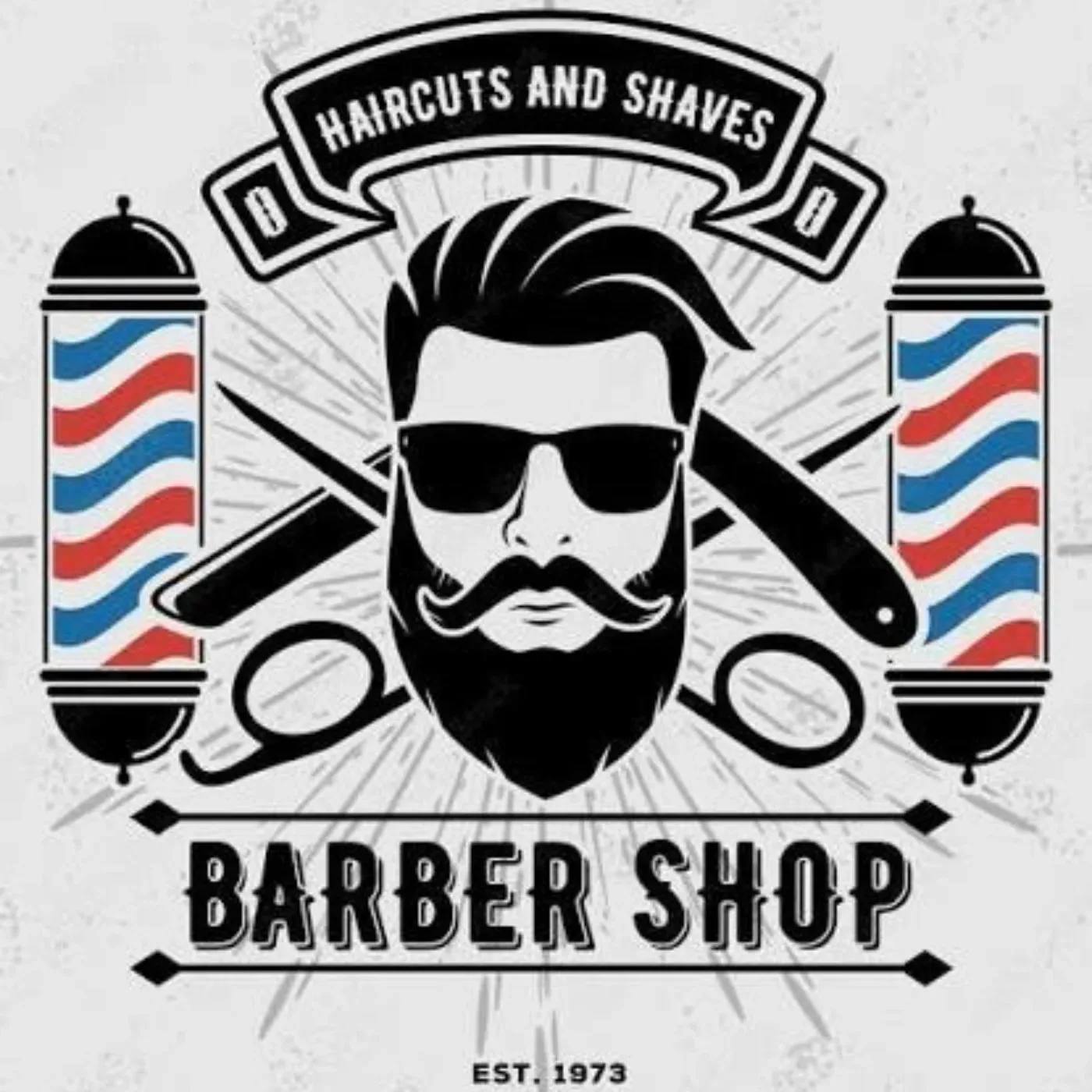 Barbier accompagné par Projexo
